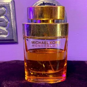 Michael Kors Wonderlust